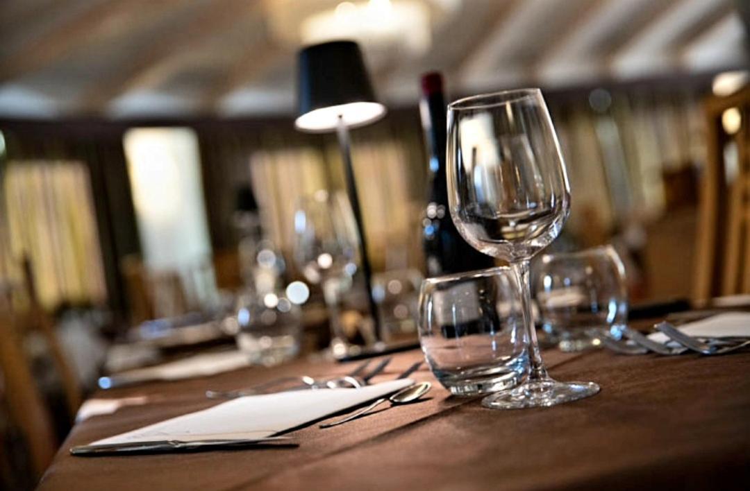 Ciasa Alpina Relax Hotel Moena Kültér fotó
